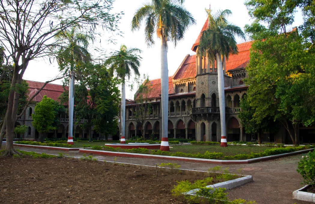 Deccan College